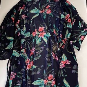 Women’s kamono